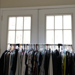 Meet your Posher, Denise